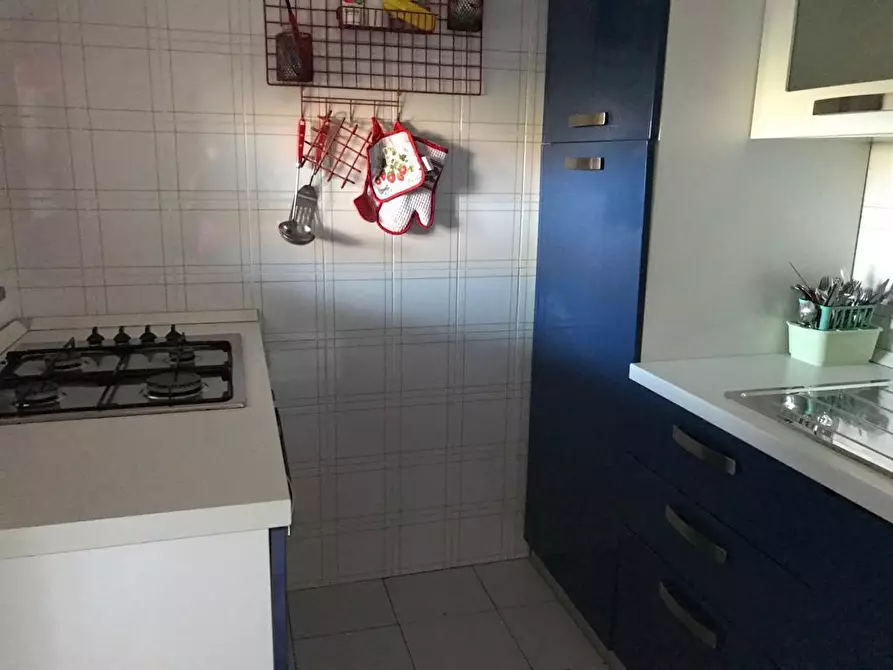 Immagine 9 di Rustico / casale in affitto  in Via delle Mattanze 1 a Stintino