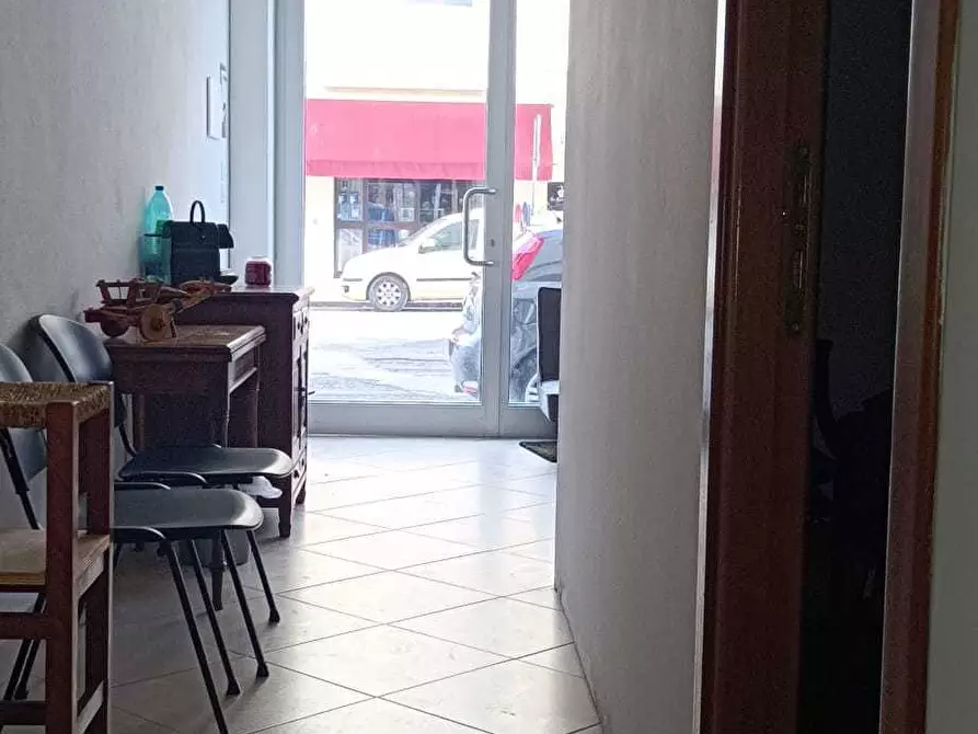Immagine 8 di Locale commerciale in vendita  a Alghero