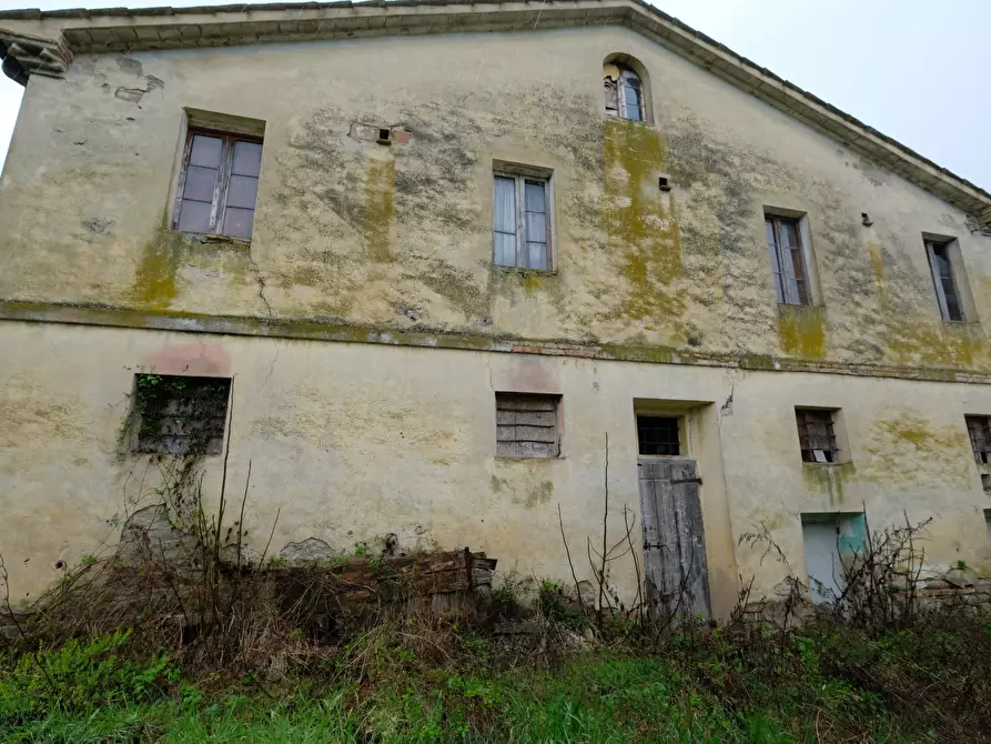 Immagine 4 di Terreno agricolo in vendita  in Contrada Salerna 129 a Cupramontana
