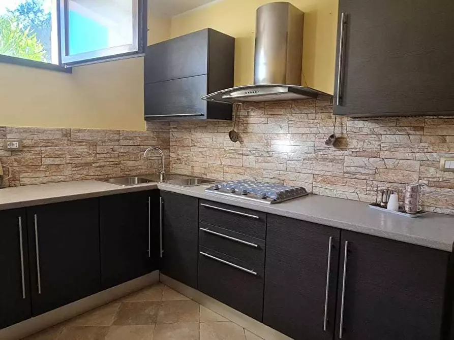 Immagine 24 di Villa in vendita  a Alghero