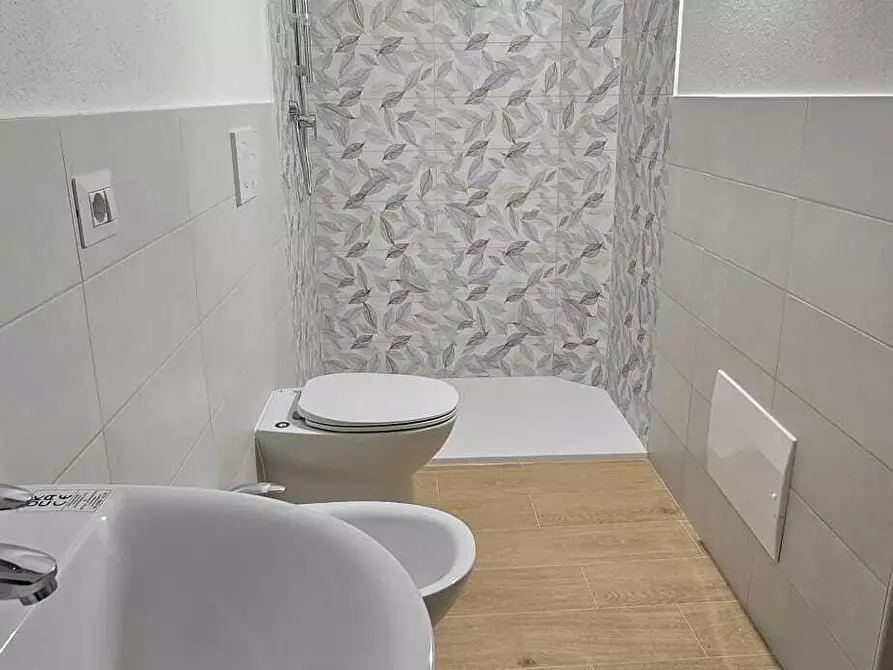 Immagine 8 di Casa semindipendente in vendita  in Via IV Novembre 35 a Sassari