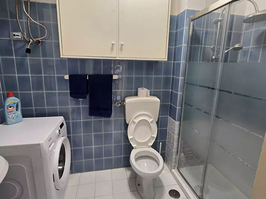 Immagine 12 di Pentalocale in vendita  in Via Principessa Iolanda di Savoia 68 a Sassari