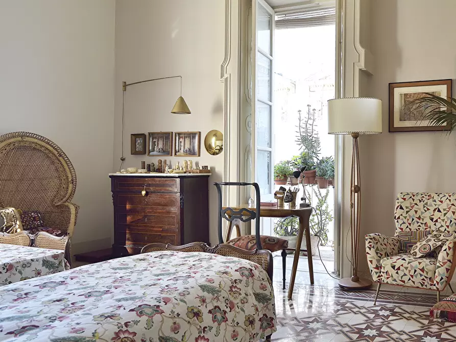 Immagine 32 di Appartamento in vendita  in VIA TOMMASO GARGALLO 68 a Siracusa