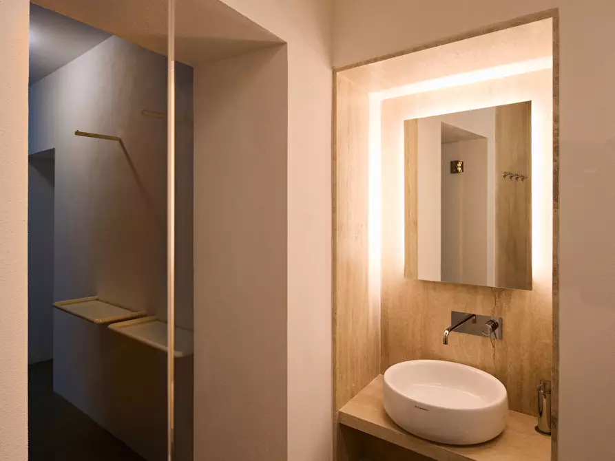 Immagine 14 di Appartamento in vendita  in Via Dione 71 a Siracusa