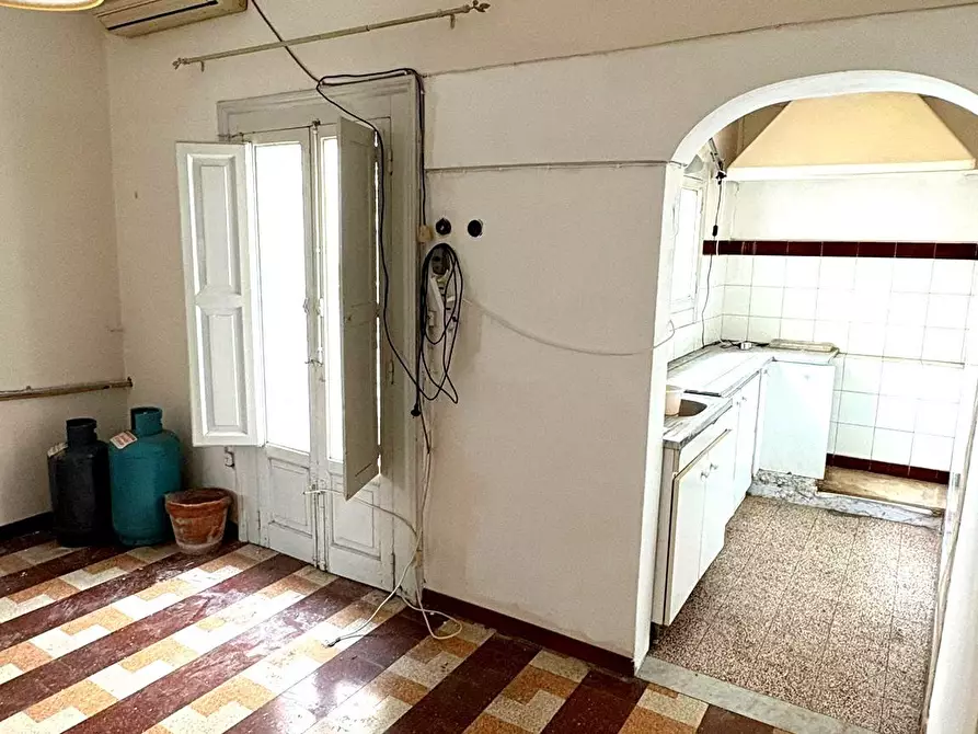 Immagine 7 di Appartamento in vendita  in VIA ADORNO 3 a Siracusa