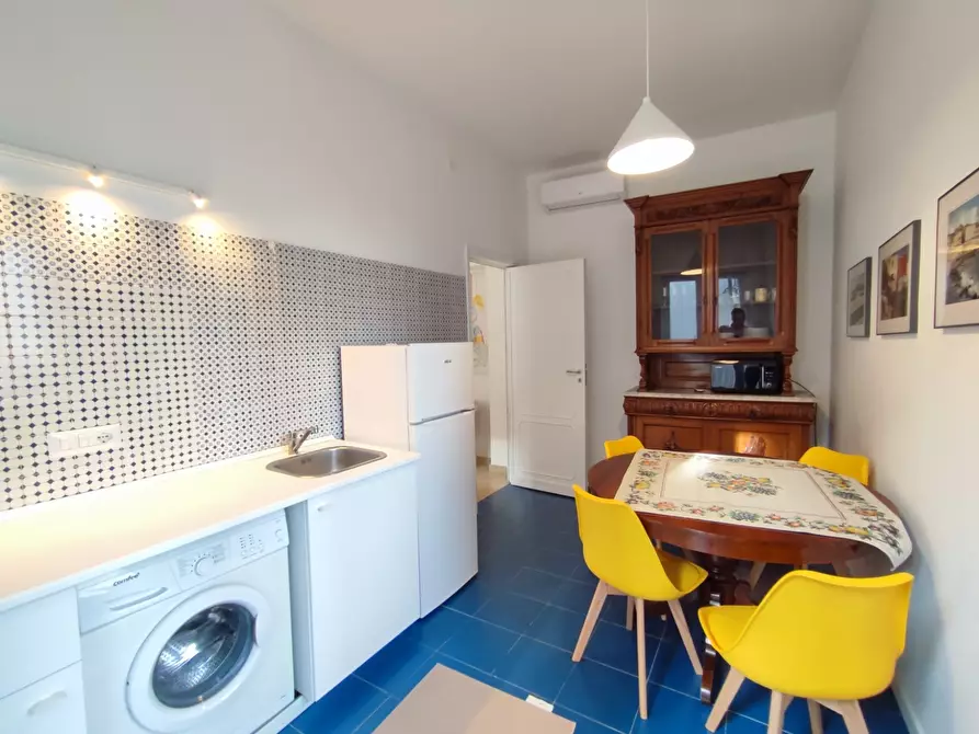 Immagine 6 di Appartamento in affitto  in Corso Umberto I 60 a Siracusa