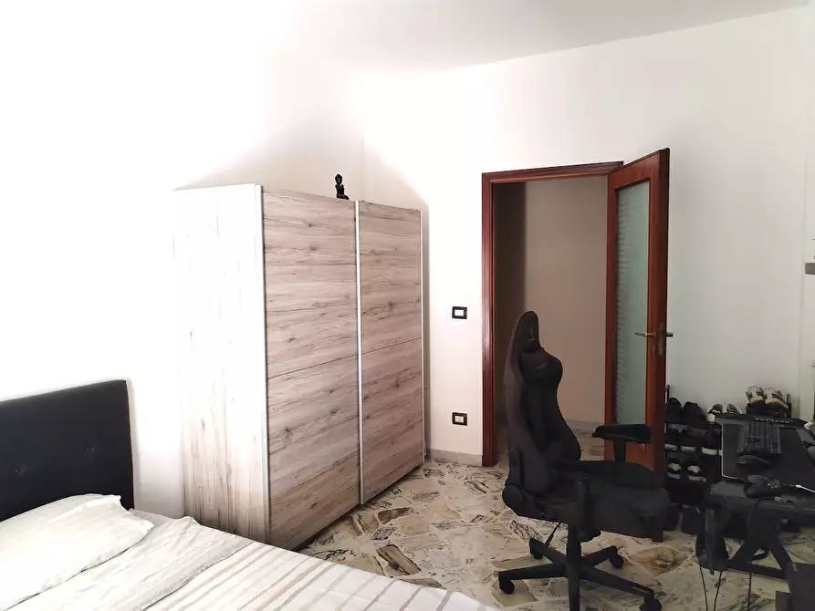 Immagine 25 di Quadrilocale in vendita  in Viale Epipoli 11 a Siracusa