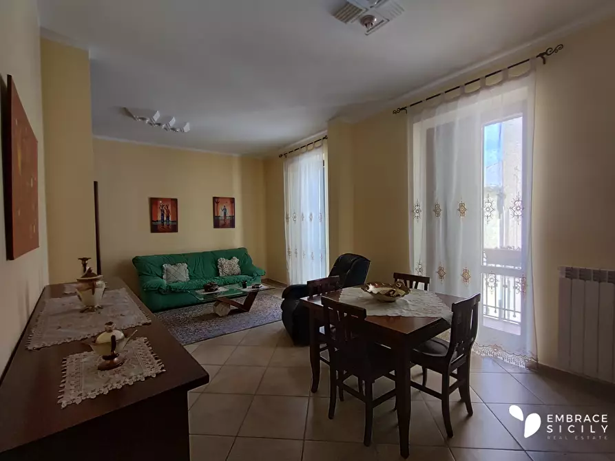 Immagine 8 di Appartamento in vendita  a Noto