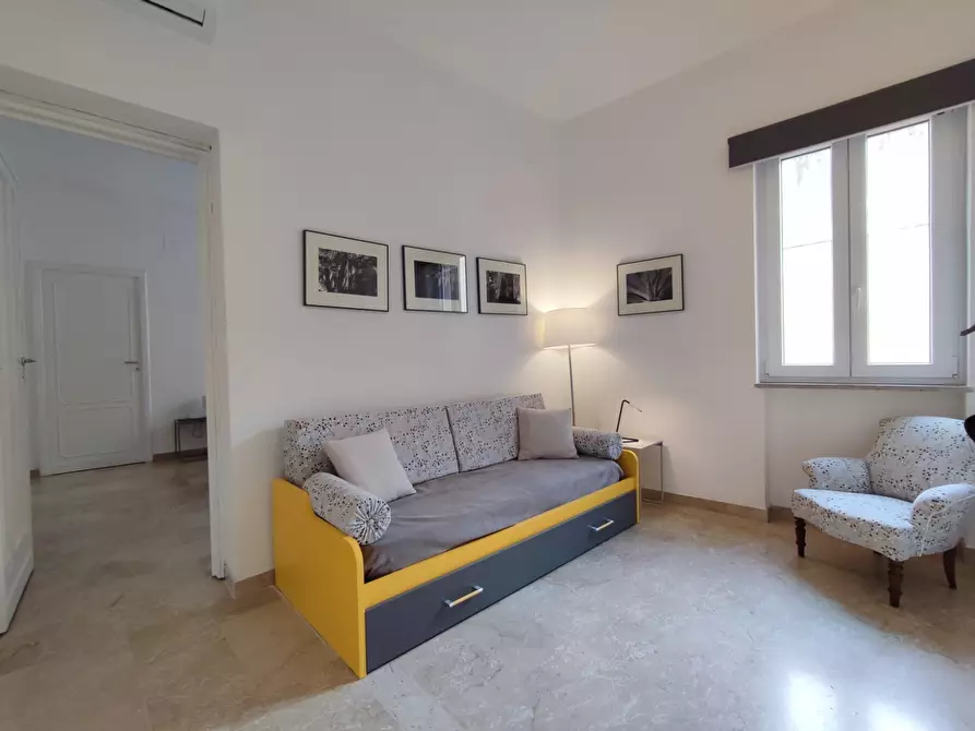 Immagine 2 di Appartamento in affitto  in Corso Umberto I 60 a Siracusa