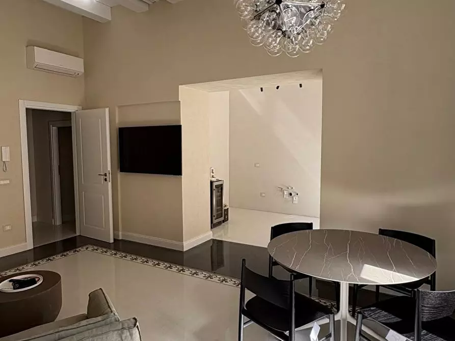 Immagine 3 di Quadrilocale in vendita  in Via delle Grazie a Siracusa
