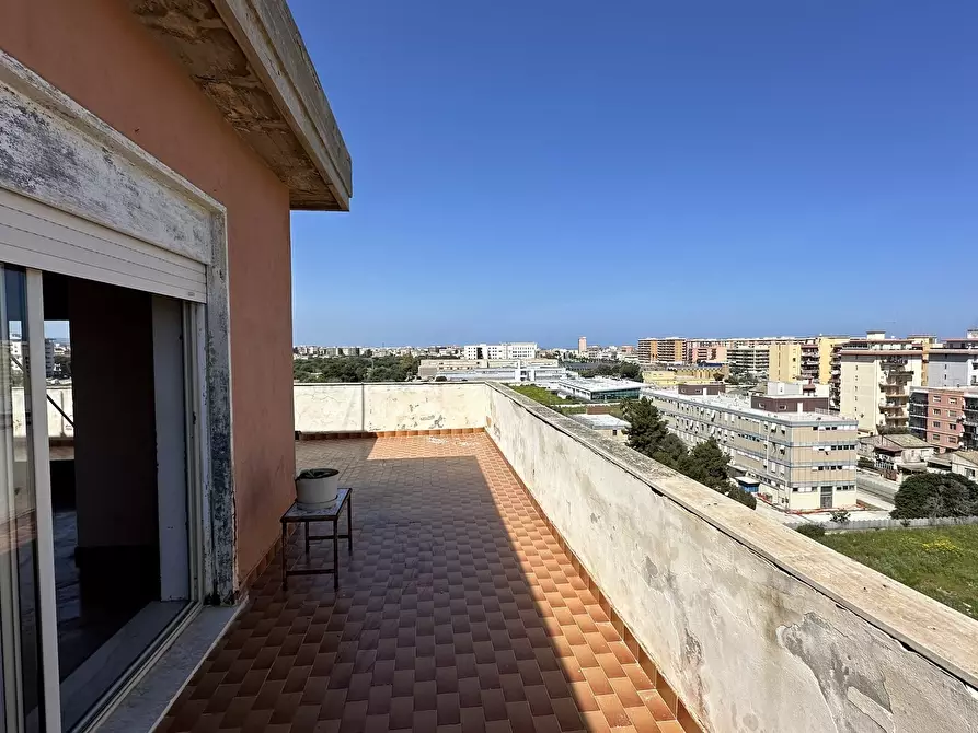 Immagine 13 di Appartamento in vendita  in VIALE TERACATI a Siracusa