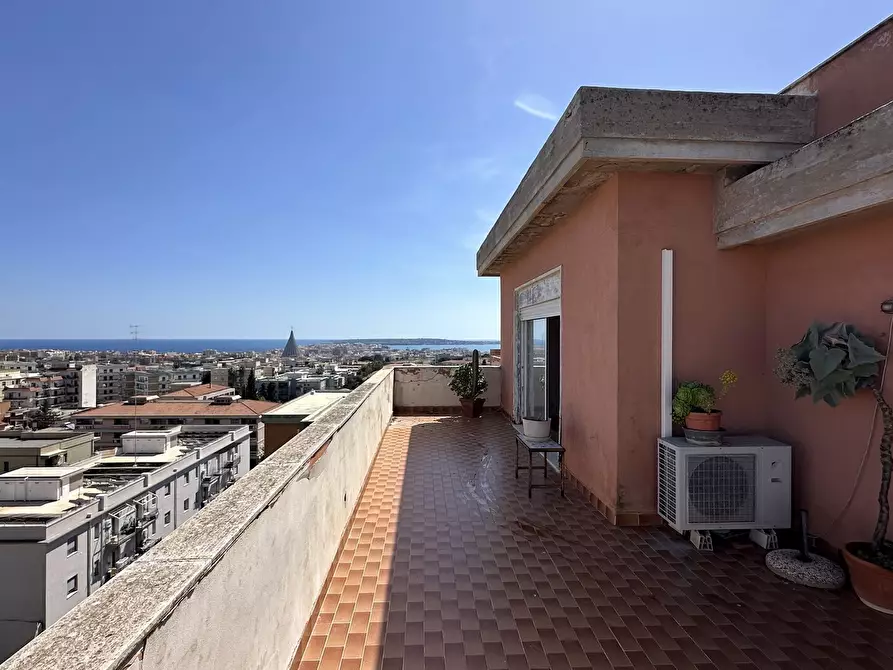 Immagine 9 di Appartamento in vendita  in VIALE TERACATI a Siracusa