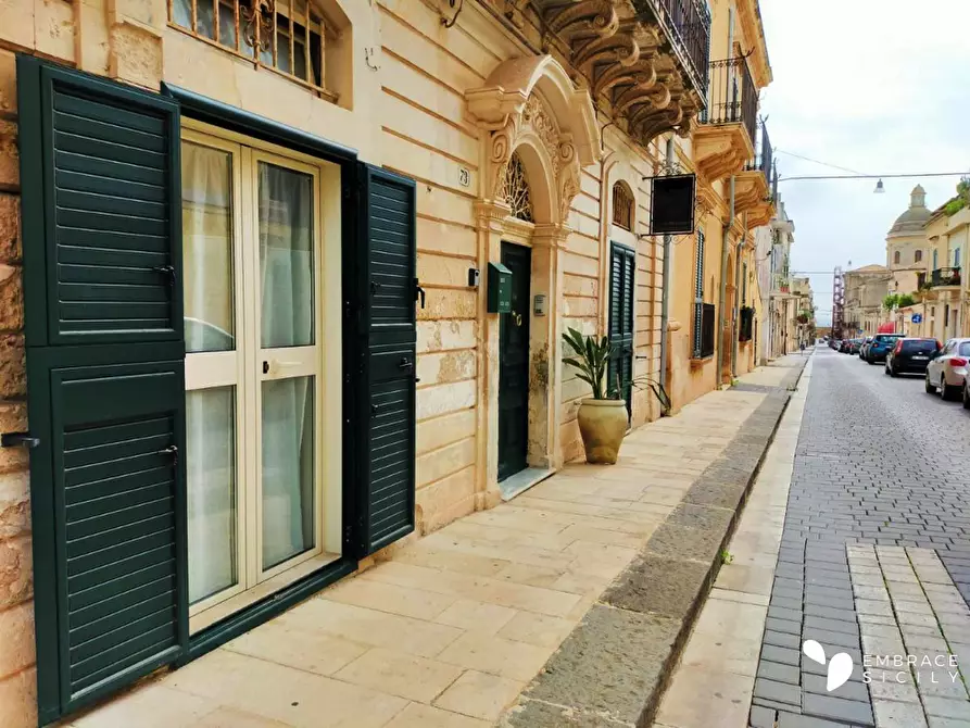 Immagine 16 di Appartamento in vendita  a Noto