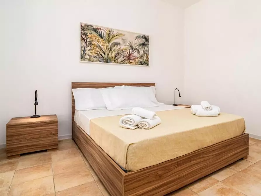 Immagine 13 di Appartamento in vendita  in Viale Lido a Pachino