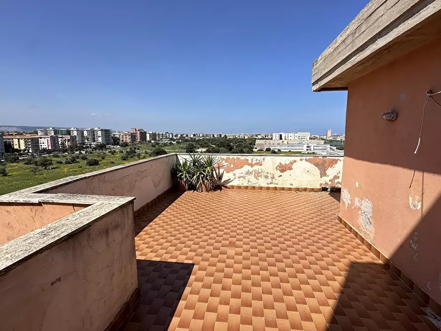 Immagine 11 di Appartamento in vendita  in VIALE TERACATI a Siracusa