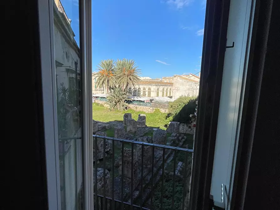 Immagine 10 di Appartamento in vendita  in Via Dione 71 a Siracusa