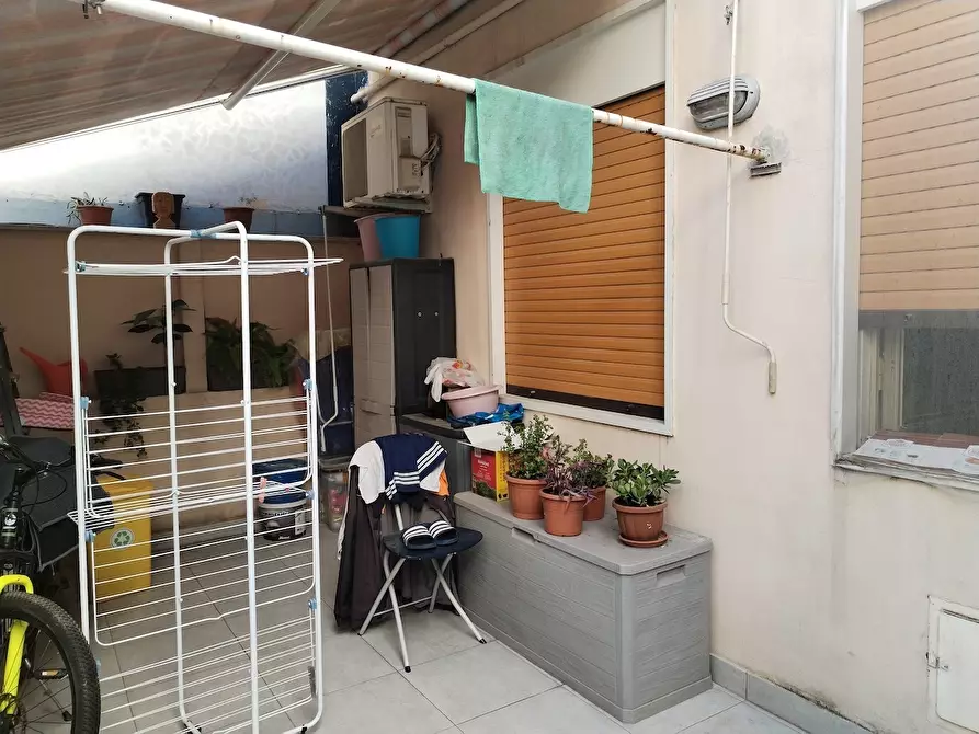 Immagine 30 di Quadrilocale in vendita  in Viale Epipoli 11 a Siracusa