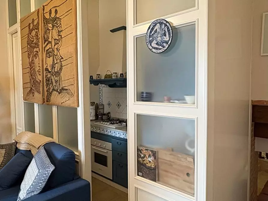 Immagine 11 di Appartamento in vendita  in VIA DELLE CARCERI VECCHIE 23 a Siracusa