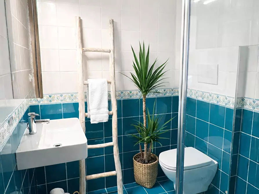 Immagine 16 di Appartamento in vendita  in VIA DELLE CARCERI VECCHIE 23 a Siracusa