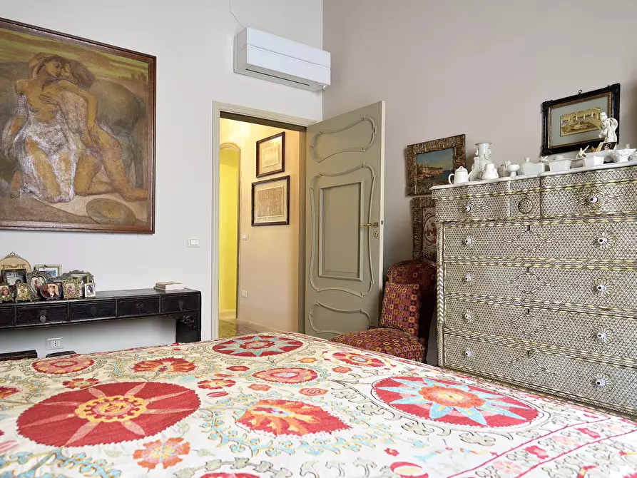 Immagine 37 di Appartamento in vendita  in VIA TOMMASO GARGALLO 68 a Siracusa