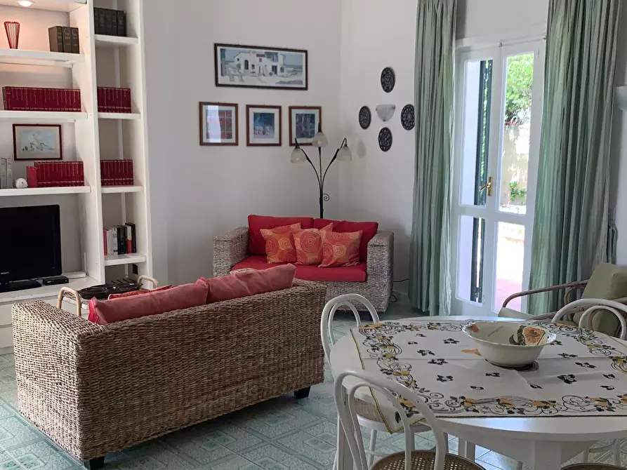 Immagine 11 di Appartamento in affitto  in VIALE DEI LIDI a Siracusa