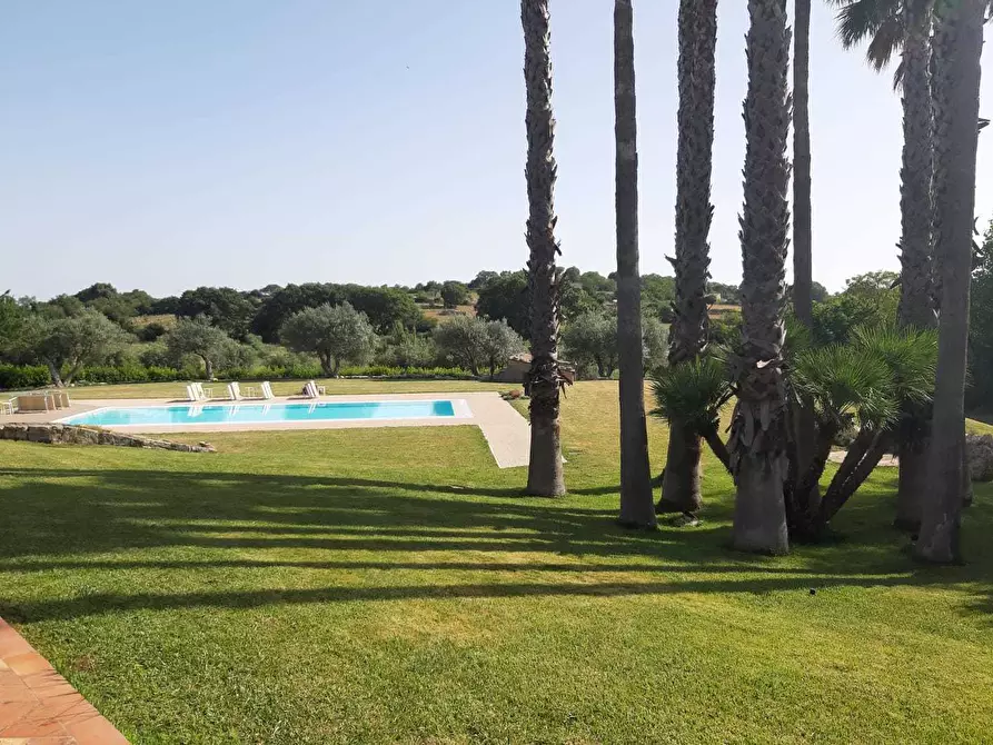 Immagine 9 di Rustico / casale in vendita  a Noto