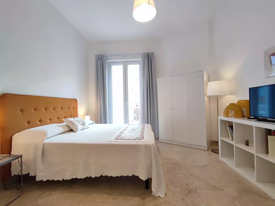 Immagine 11 di Appartamento in affitto  in Corso Umberto I 60 a Siracusa