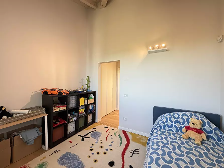 Immagine 36 di Casa bifamiliare in vendita  in Via Capannaguzzo 3721 a Cesena