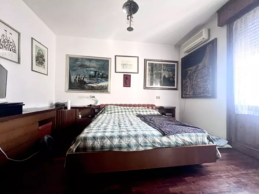 Immagine 11 di Villetta a schiera in vendita  in via viareggio 250 a Cesena