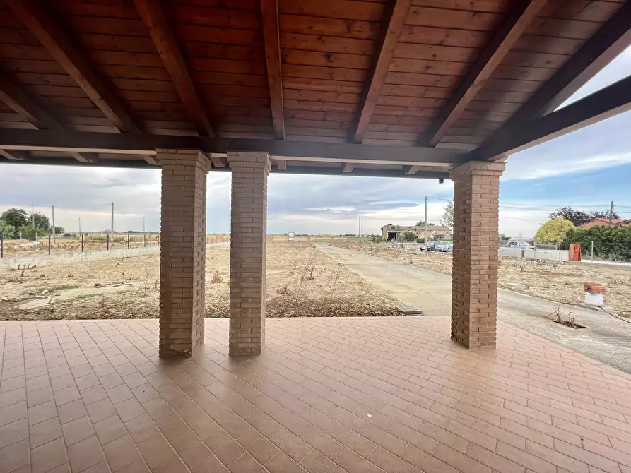 Immagine 22 di Porzione di casa in vendita  in via del Confine 3532 a Cesena