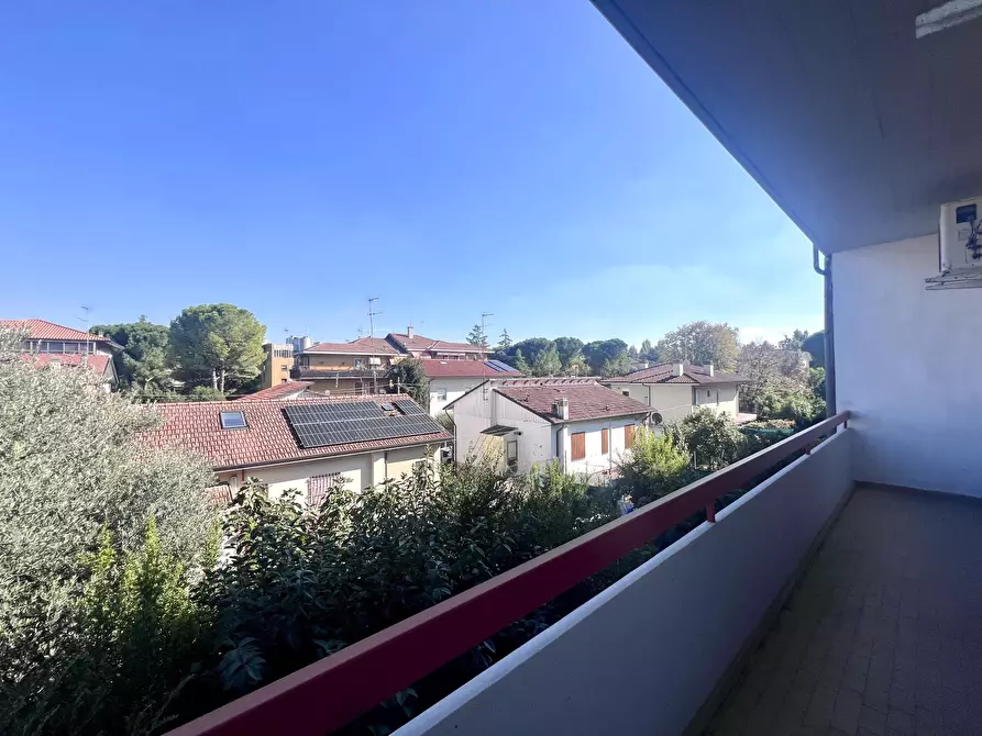 Immagine 16 di Villetta a schiera in vendita  in via viareggio 250 a Cesena