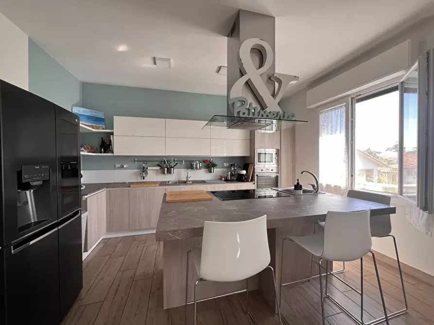 Immagine 8 di Trilocale in vendita  in Via Veronese 15 a Cesena