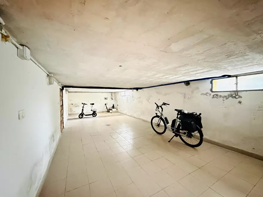 Immagine 20 di Porzione di casa in vendita  in Via Pastrengo 202 a Cesena