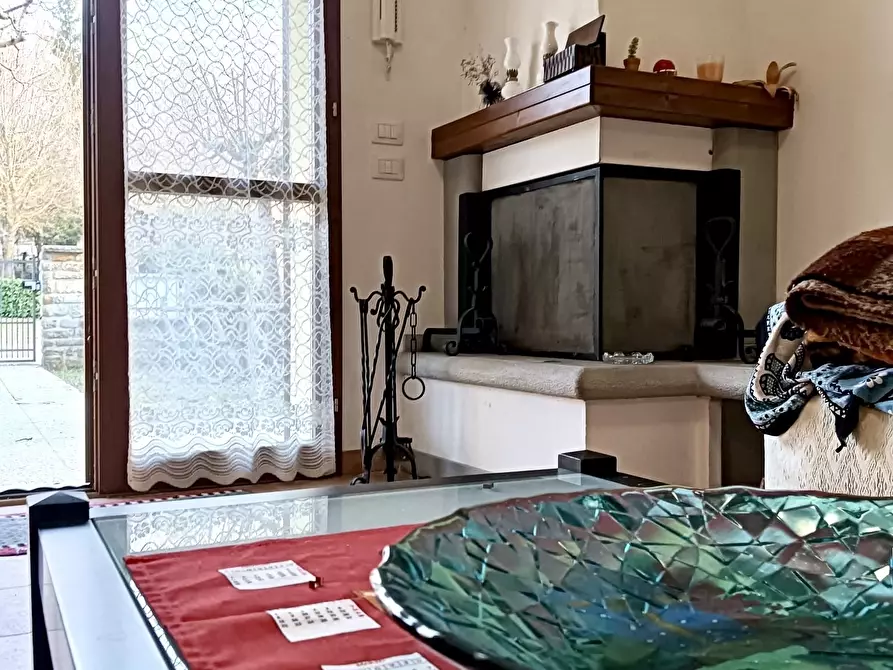 Immagine 8 di Bilocale in vendita  in Via Santa Rita 16 a Bagno Di Romagna