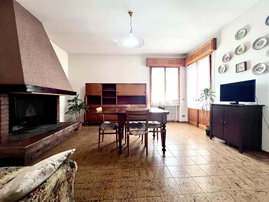 Immagine 26 di Casa indipendente in vendita  in Via Villani a Longiano