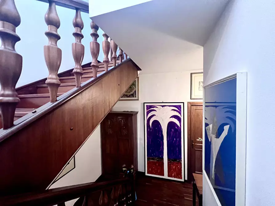 Immagine 21 di Villetta a schiera in vendita  in via viareggio 250 a Cesena