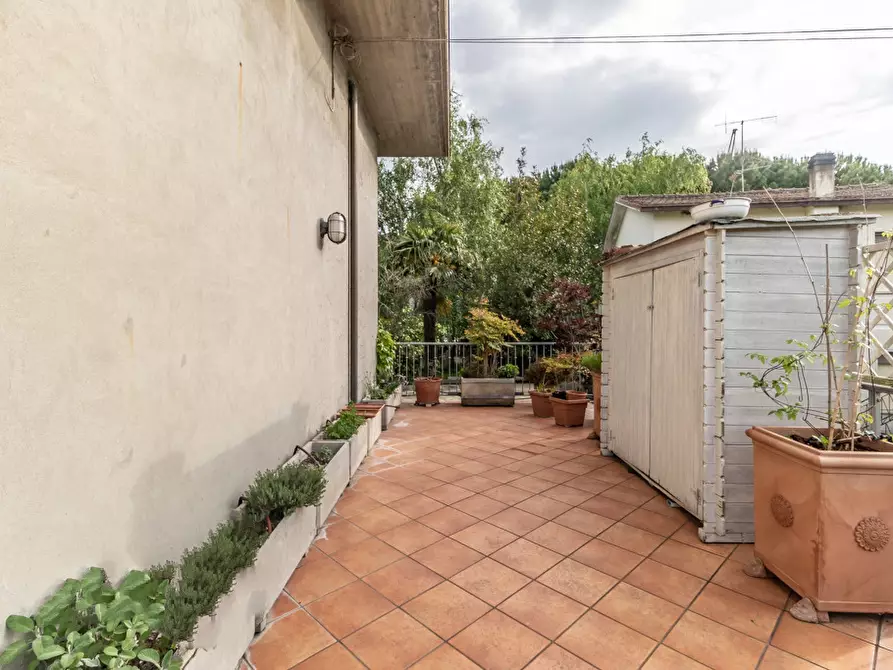 Immagine 51 di Casa indipendente in vendita  in via Falconara a Cesena
