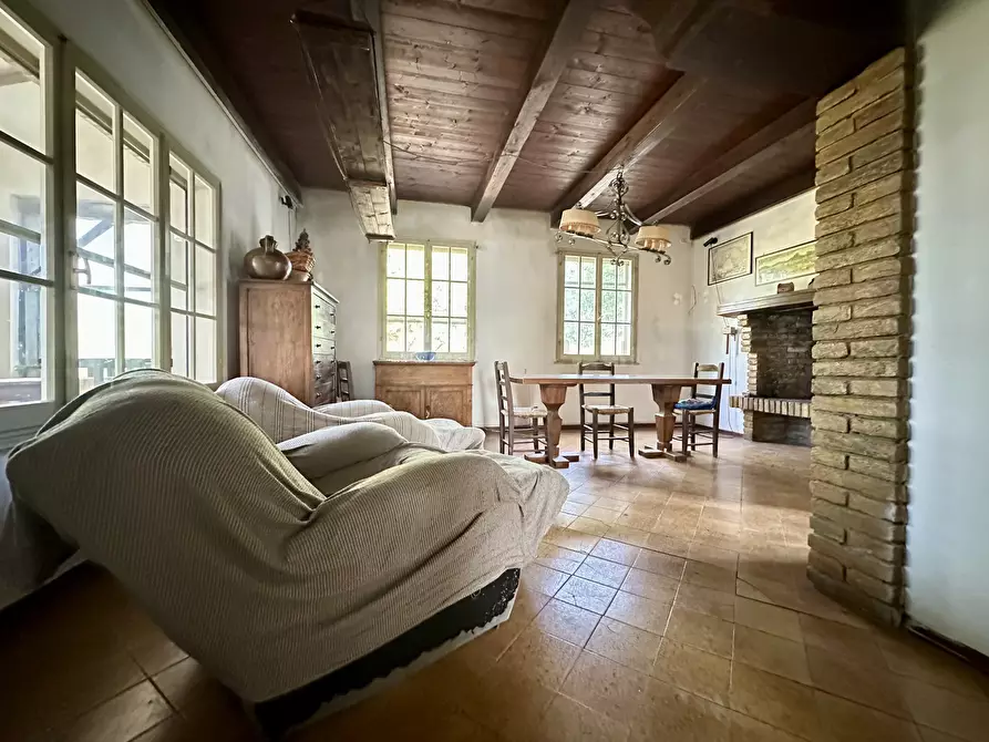 Immagine 4 di Rustico / casale in vendita  in Via Vicinale Santa Lucia a Cesena