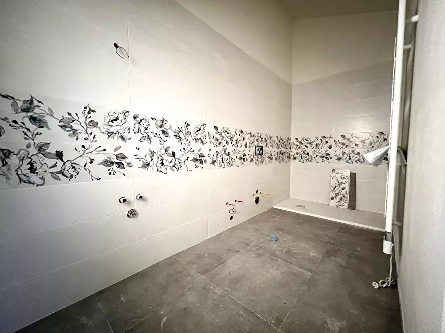 Immagine 42 di Appartamento in vendita  in via prima Ancona 175 a Cesena