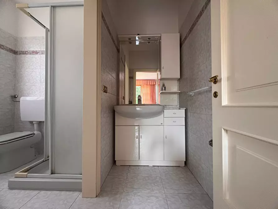 Immagine 16 di Porzione di casa in vendita  in Via Santa Lucia 41 a Verghereto