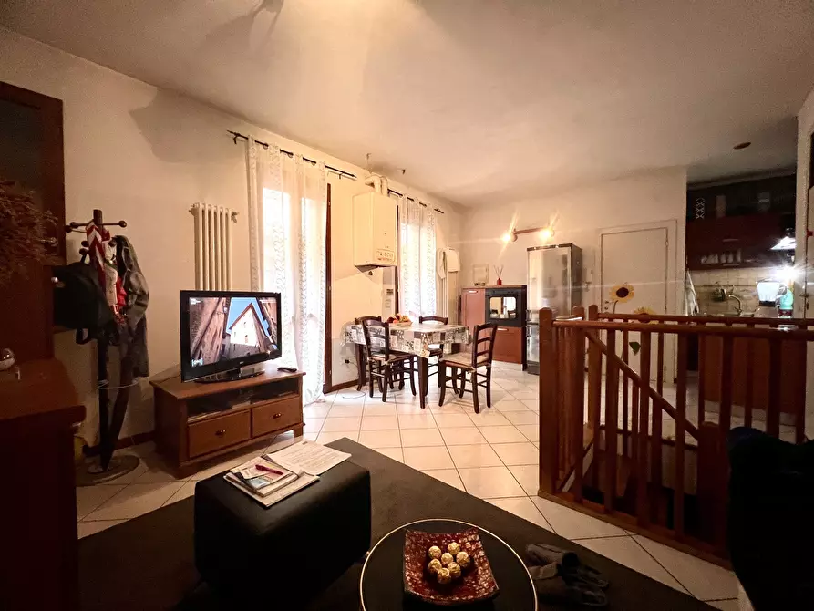 Immagine 2 di Monolocale in vendita  in Via Farini 538 a Cesena