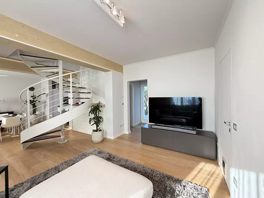 Immagine 22 di Casa bifamiliare in vendita  in Via Capannaguzzo 3721 a Cesena