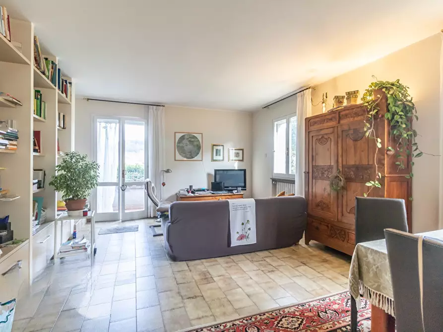 Immagine 32 di Casa indipendente in vendita  in via Falconara a Cesena