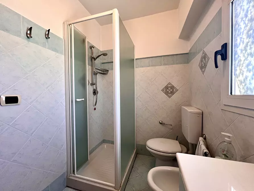 Immagine 24 di Porzione di casa in vendita  a Cesena