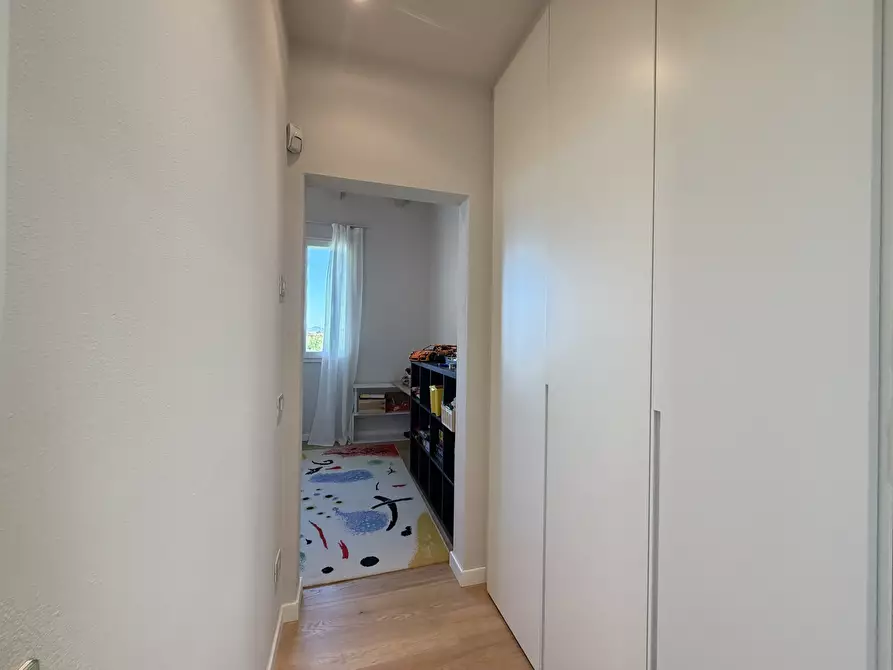 Immagine 33 di Casa bifamiliare in vendita  in Via Capannaguzzo 3721 a Cesena