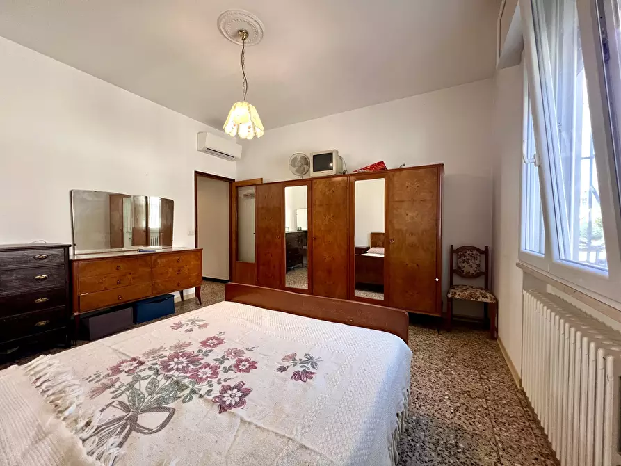 Immagine 8 di Porzione di casa in vendita  a Cesena