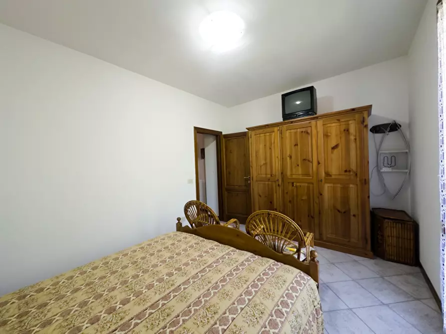 Immagine 12 di Villetta a schiera in vendita  in Via Santa Rita 13 a Verghereto