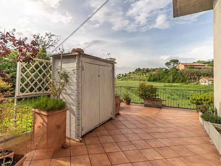 Immagine 52 di Casa indipendente in vendita  in via Falconara a Cesena