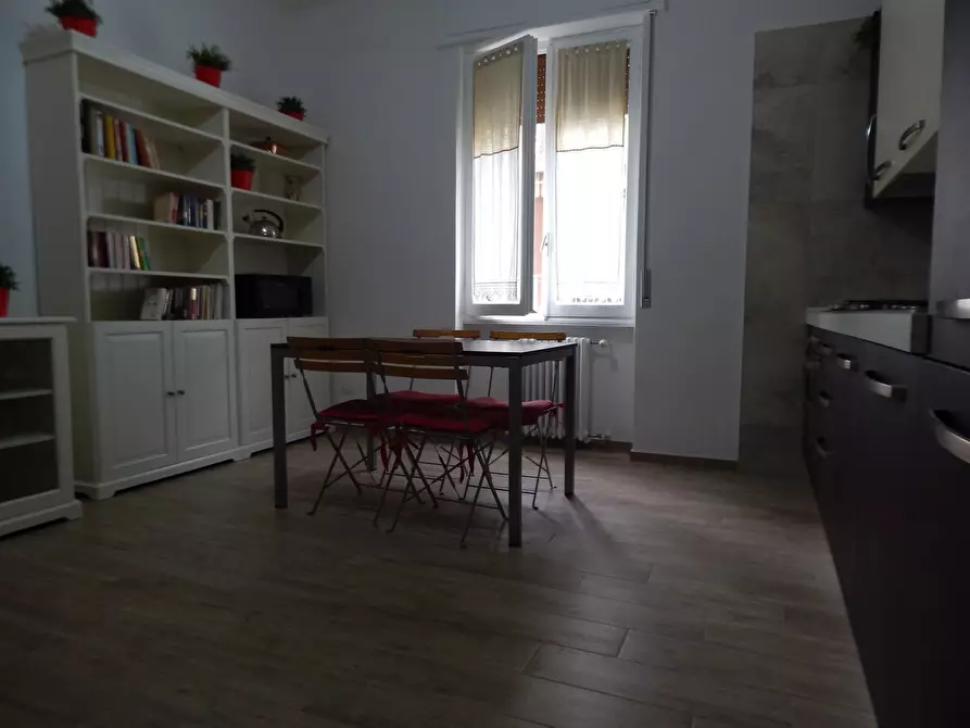 Immagine 4 di Trilocale in affitto  in Via Bandi 5 a Parma