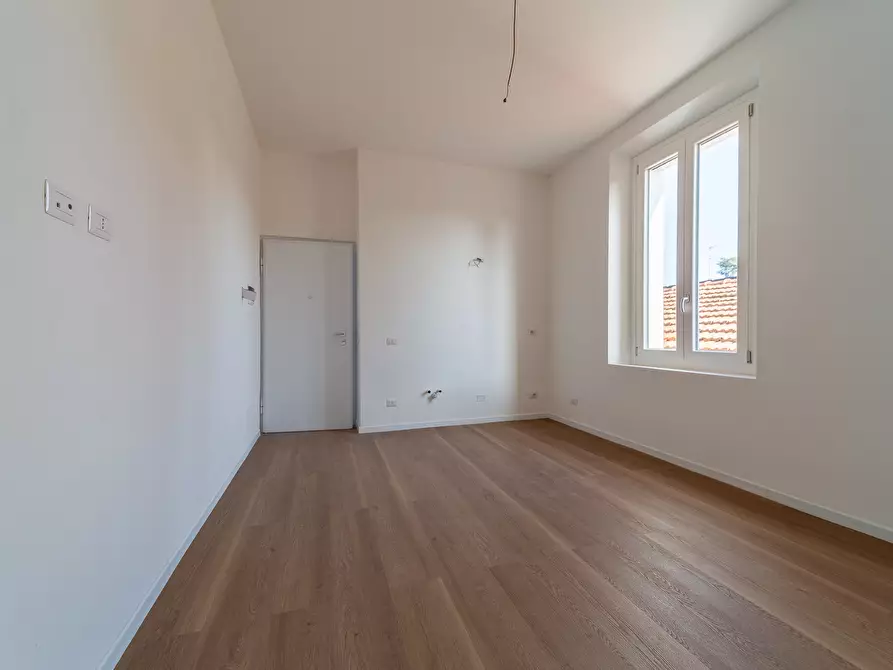 Immagine 6 di Bilocale in vendita  in Via Oreste Grassi 35 a Collecchio